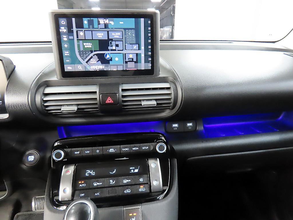 현대 캐스퍼 가솔린 1.0 모던 - 이미지 18