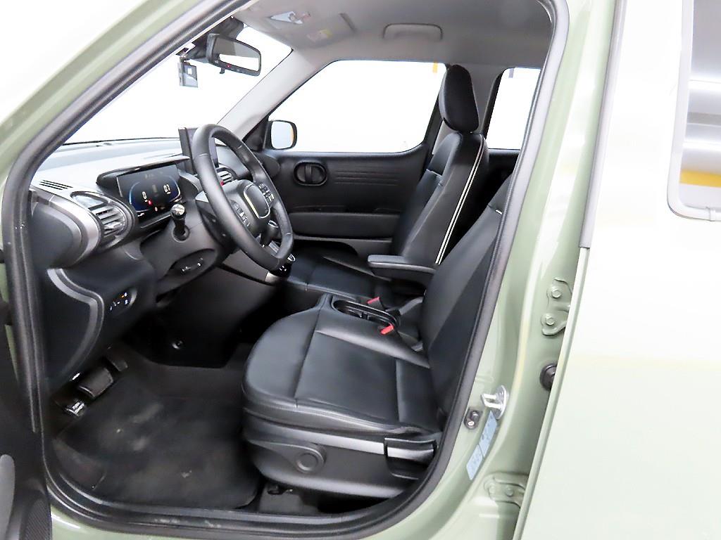 현대 캐스퍼 가솔린 1.0 모던 - 이미지 15