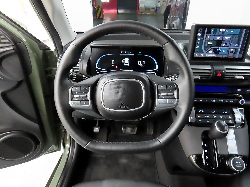 현대 캐스퍼 가솔린 1.0 모던 - 이미지 3