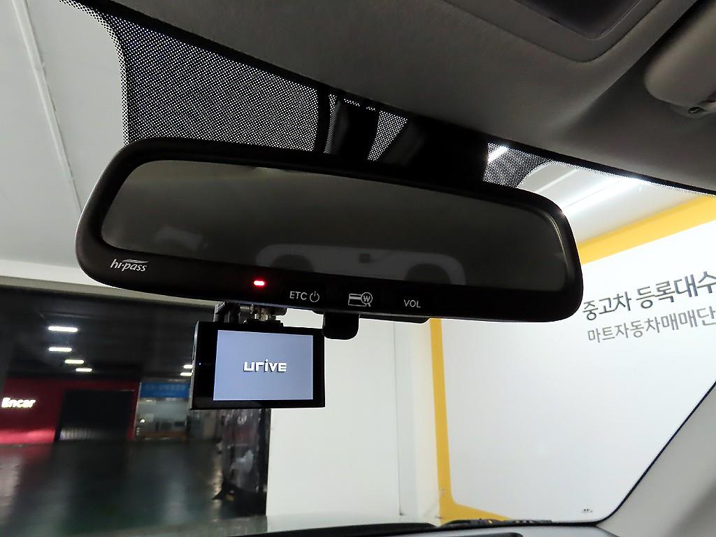 현대 캐스퍼 가솔린 1.0 모던 - 이미지 14