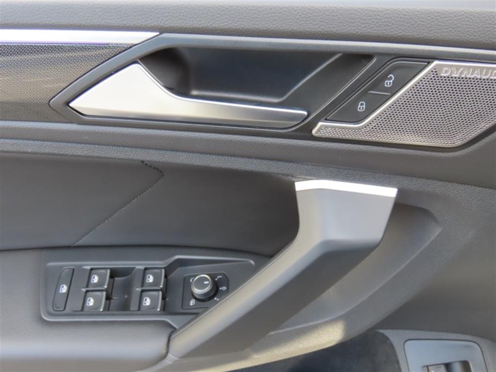 폭스바겐 티구안(2세대) 2.0 TDI 프레스티지 - 이미지 6