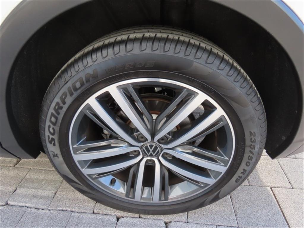 폭스바겐 티구안(2세대) 2.0 TDI 프레스티지