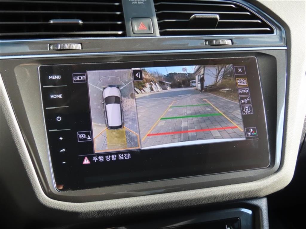 폭스바겐 티구안(2세대) 2.0 TDI 프레스티지 - 이미지 10