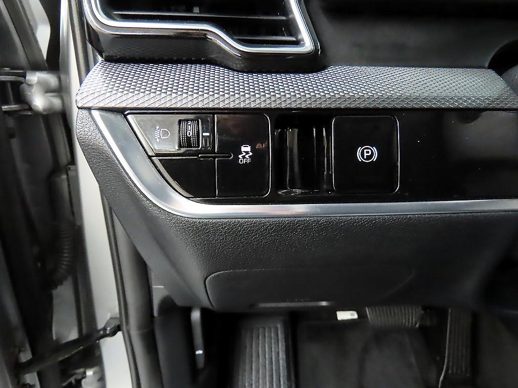 기아 디 올뉴스포티지 2.0 디젤 2WD 프레스티지 - 이미지 5