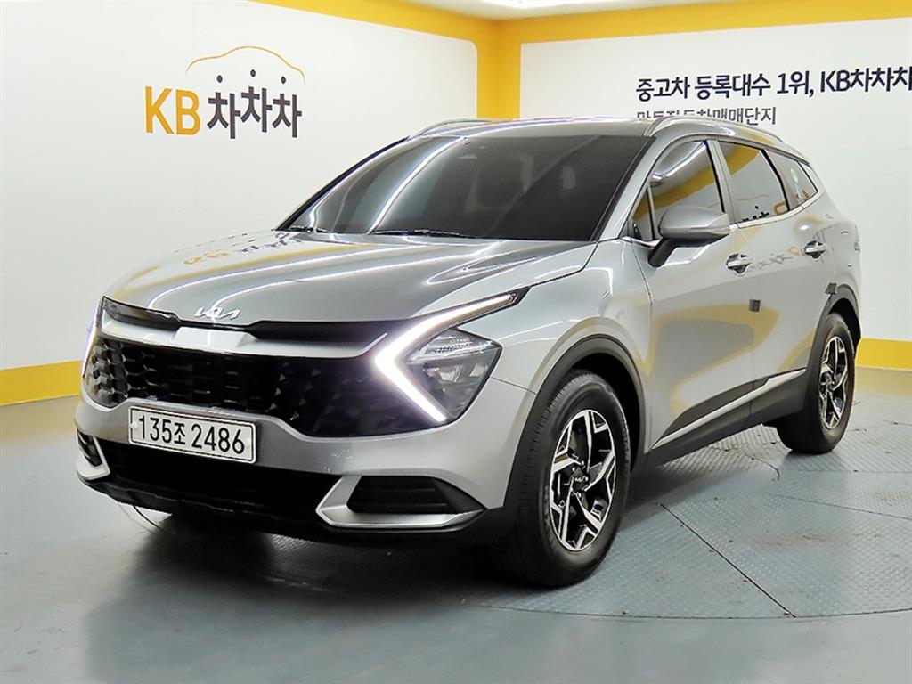 기아 디 올뉴스포티지 2.0 디젤 2WD 프레스티지 - 이미지 11