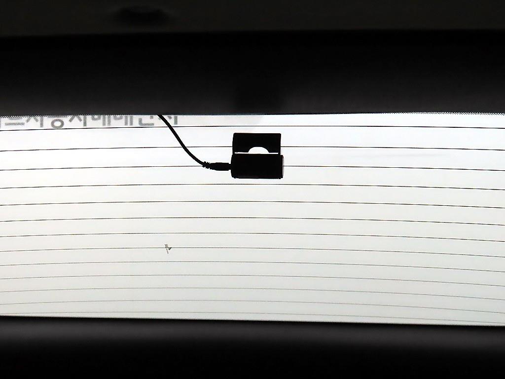 기아 디 올뉴스포티지 2.0 디젤 2WD 프레스티지 - 이미지 3