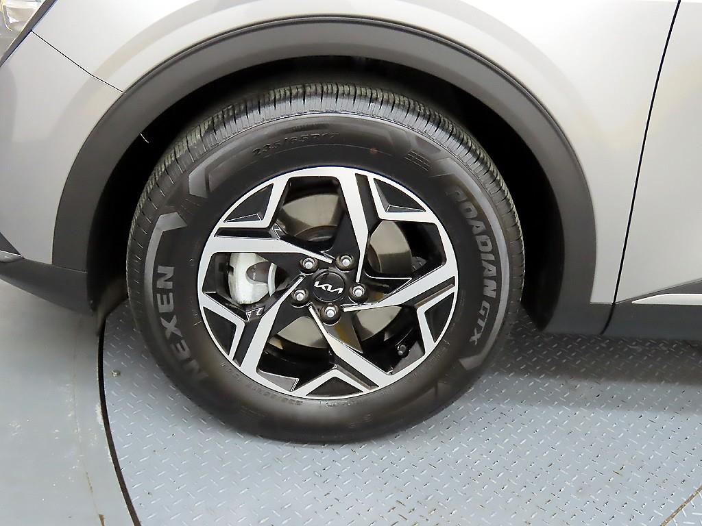 기아 디 올뉴스포티지 2.0 디젤 2WD 프레스티지 - 이미지 13