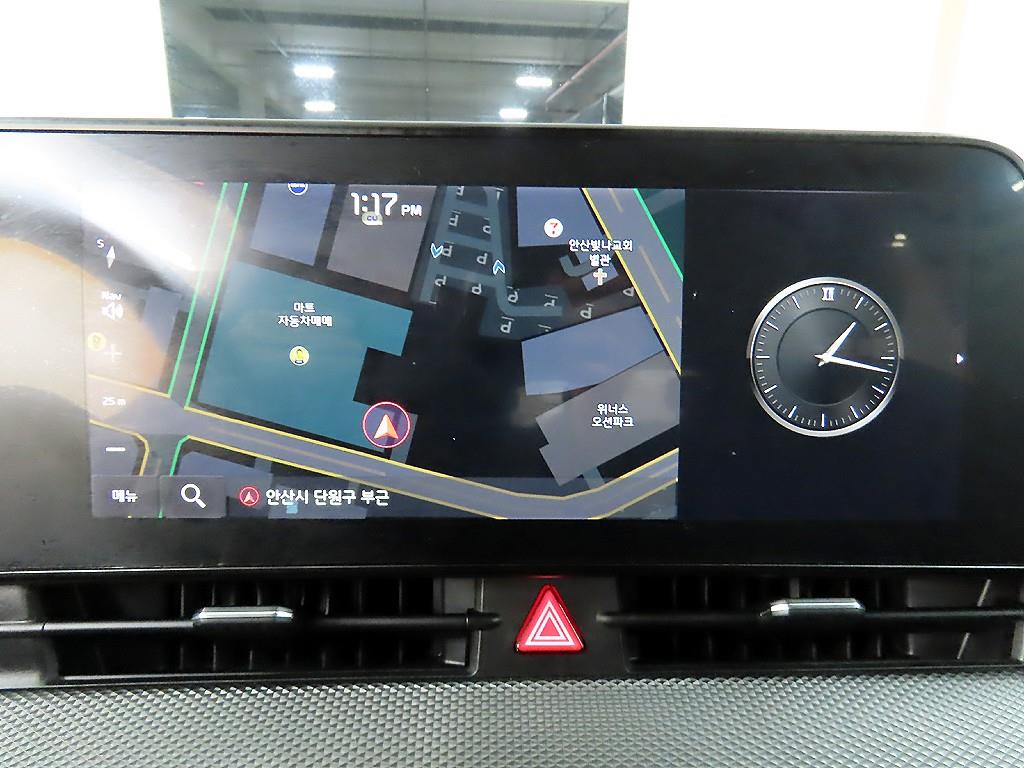 기아 디 올뉴스포티지 2.0 디젤 2WD 프레스티지 - 이미지 9