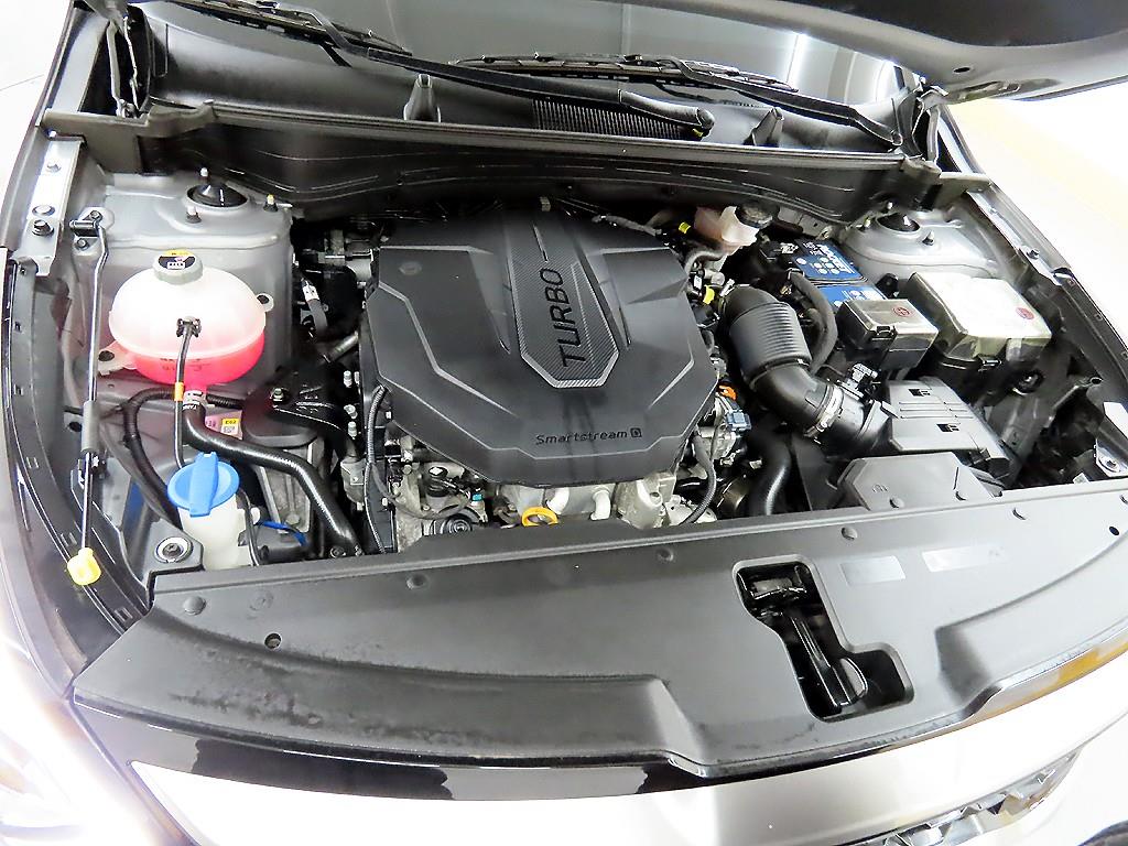 기아 디 올뉴스포티지 2.0 디젤 2WD 프레스티지 - 이미지 20