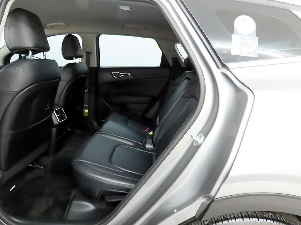 기아 디 올뉴스포티지 2.0 디젤 2WD 프레스티지 - 이미지 19