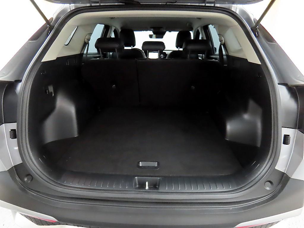 기아 디 올뉴스포티지 2.0 디젤 2WD 프레스티지 - 이미지 18