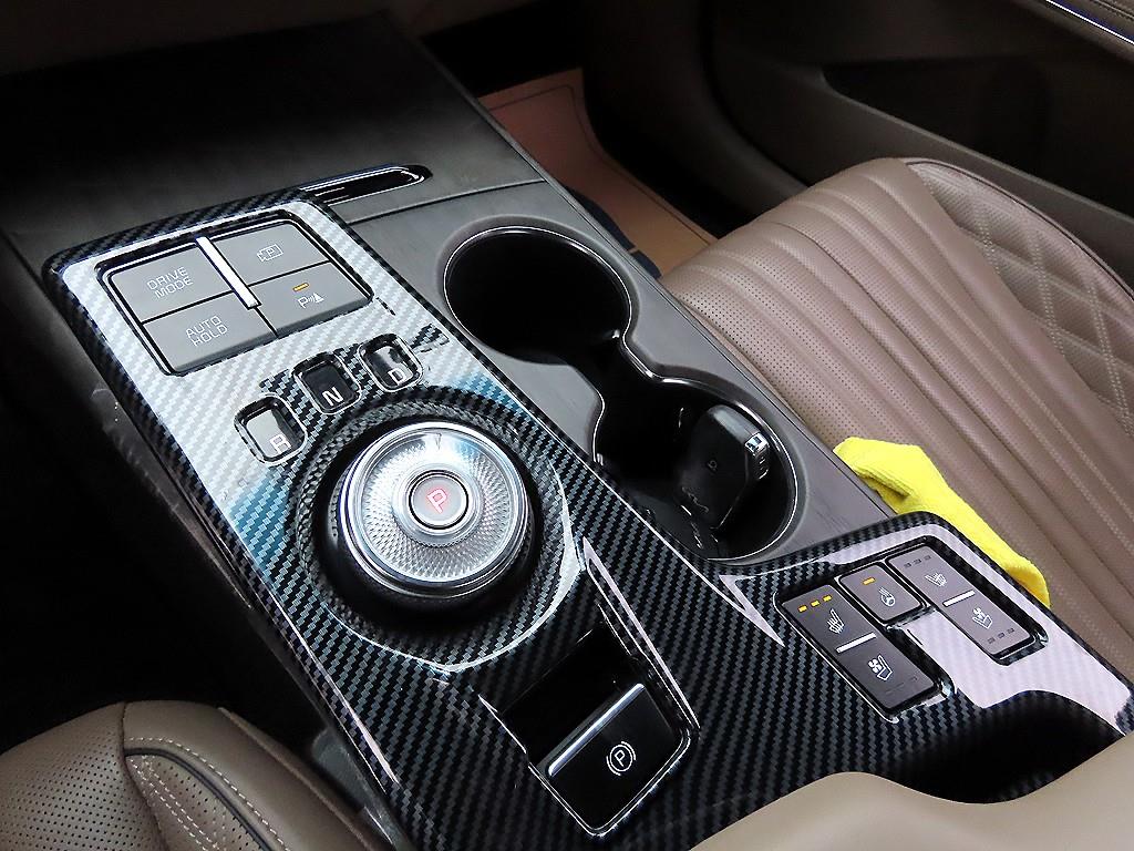 기아 K8 2.5 GDI 시그니처 - 이미지 7