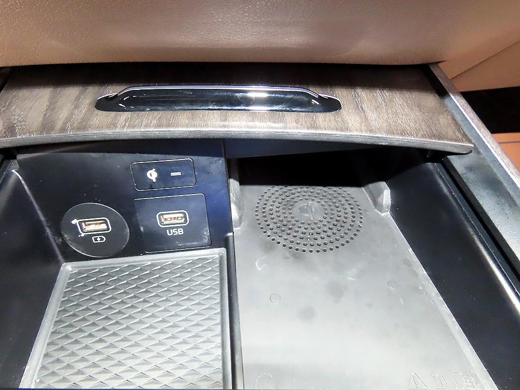 기아 K8 2.5 GDI 시그니처 - 이미지 15