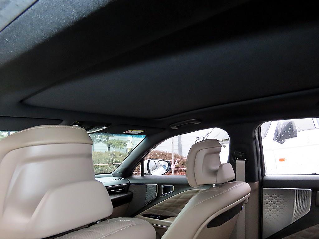 기아 K8 2.5 GDI 시그니처 - 이미지 20