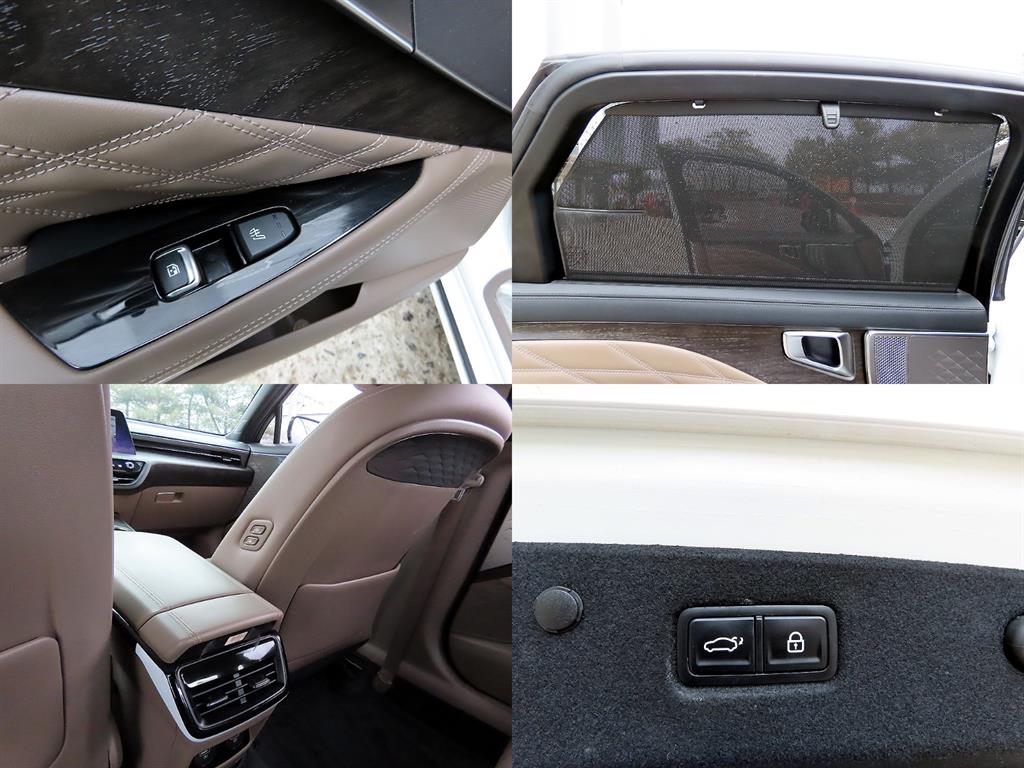 기아 K8 2.5 GDI 시그니처 - 이미지 4