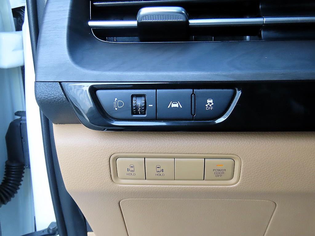 기아 신형 카니발(KA4) 9인승 디젤 프레스티지 - 이미지 6