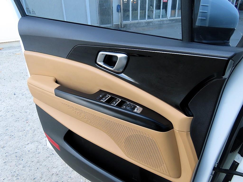 기아 신형 카니발(KA4) 9인승 디젤 프레스티지 - 이미지 8