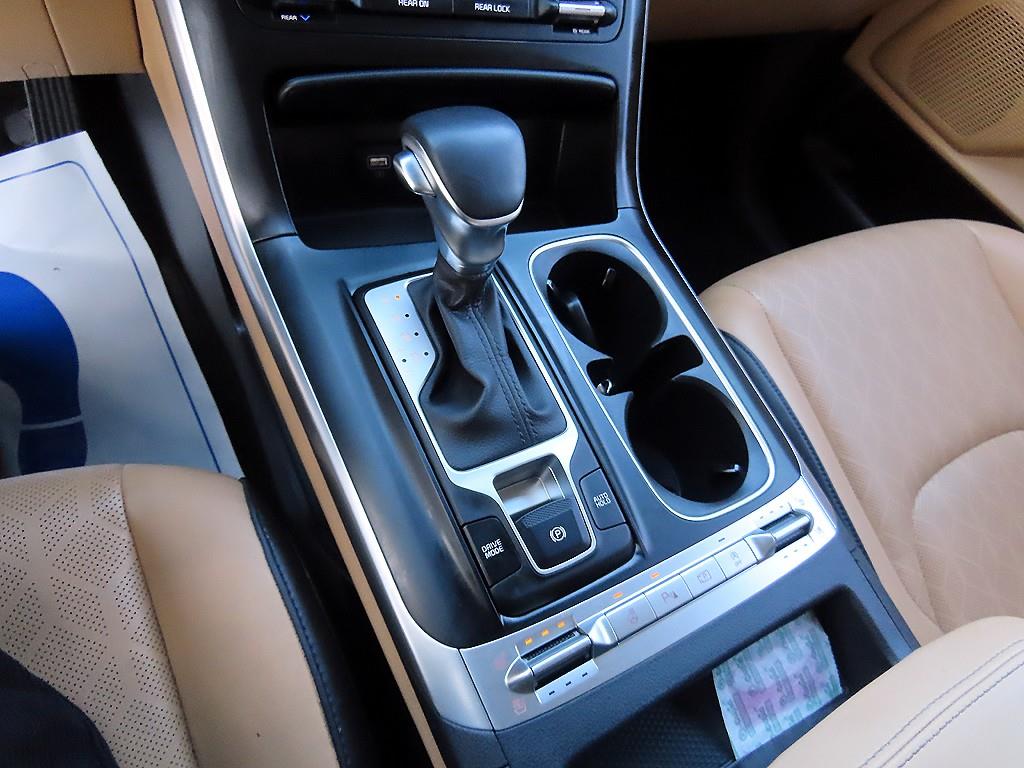 기아 신형 카니발(KA4) 9인승 디젤 프레스티지 - 이미지 3