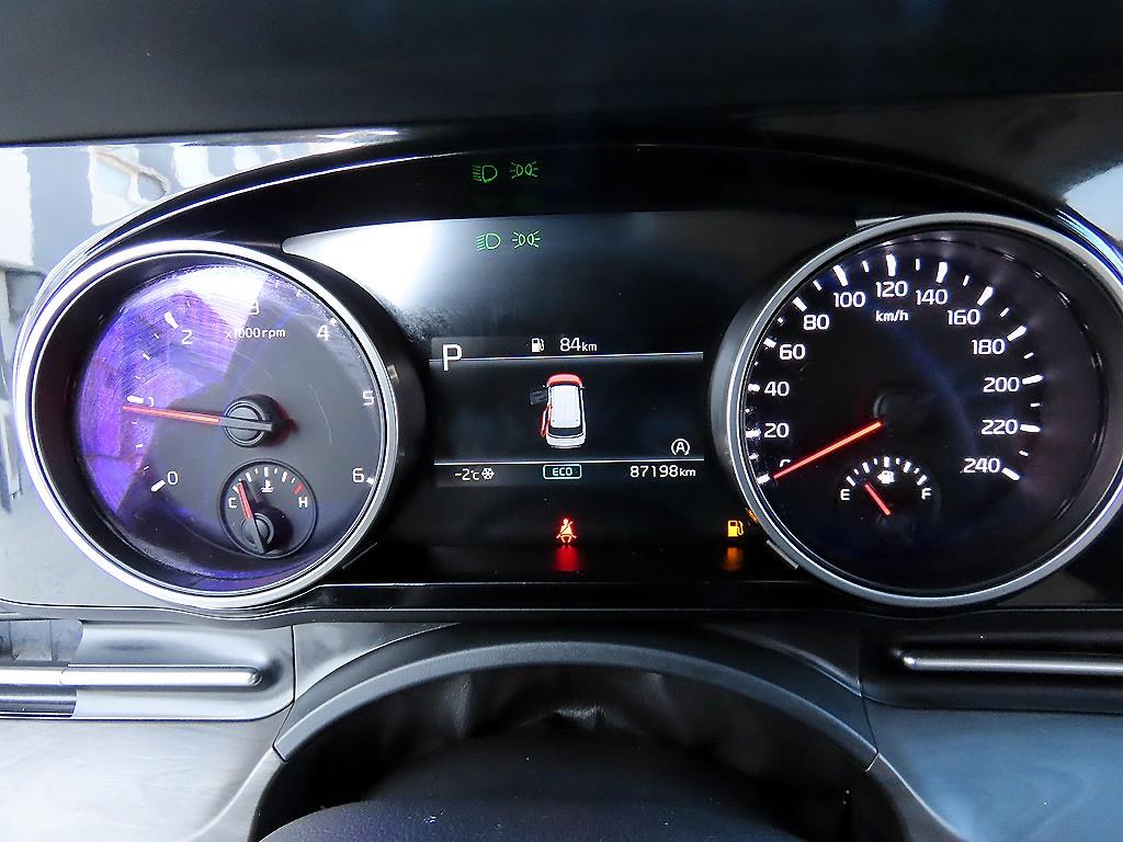 기아 신형 카니발(KA4) 9인승 디젤 프레스티지