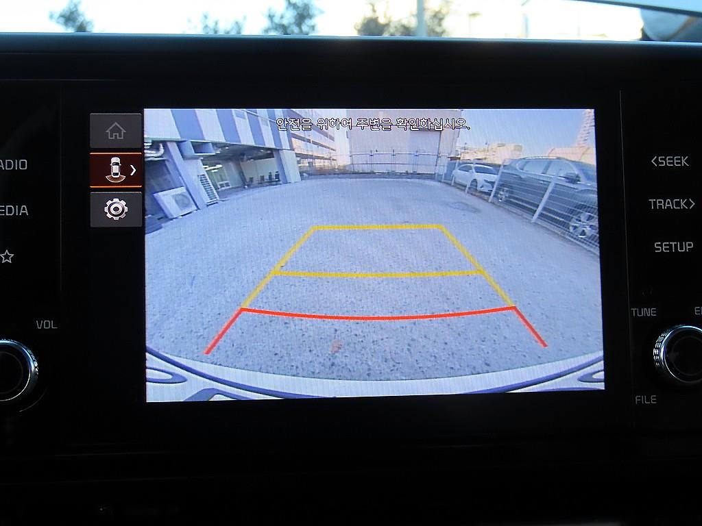 기아 신형 카니발(KA4) 9인승 디젤 프레스티지 - 이미지 16