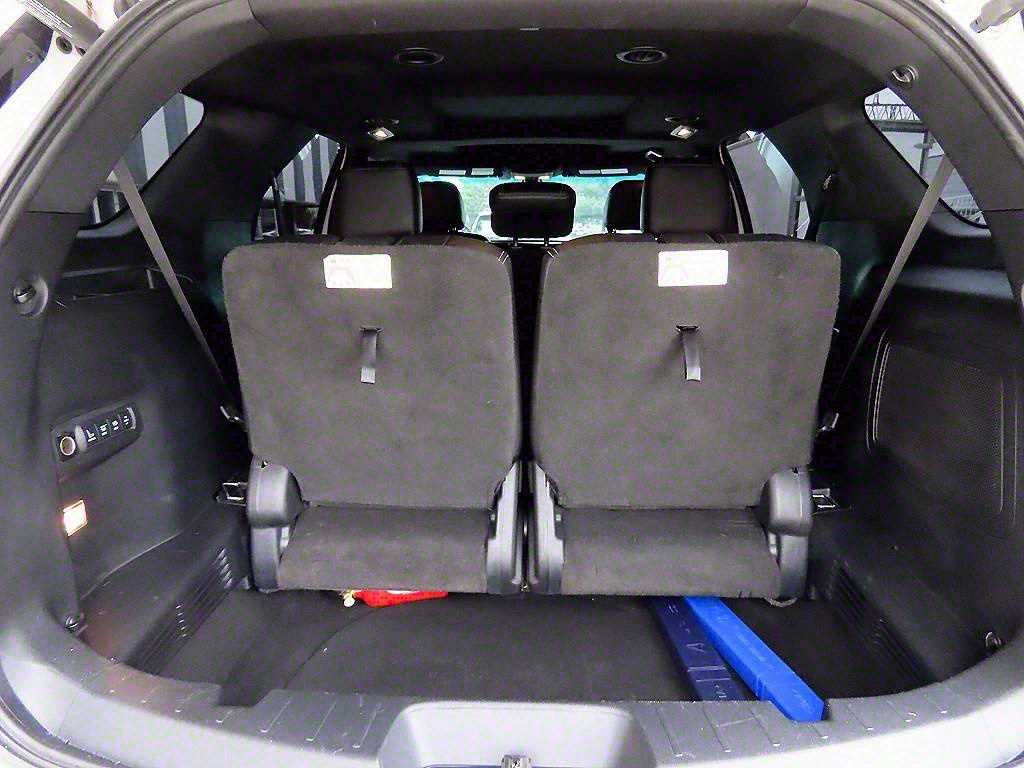 포드 익스플로러(5세대) 2.3 AWD 리미티드 - 이미지 15