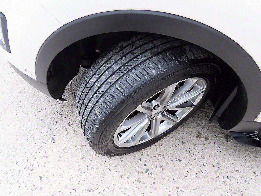 포드 익스플로러(5세대) 2.3 AWD 리미티드 - 이미지 12