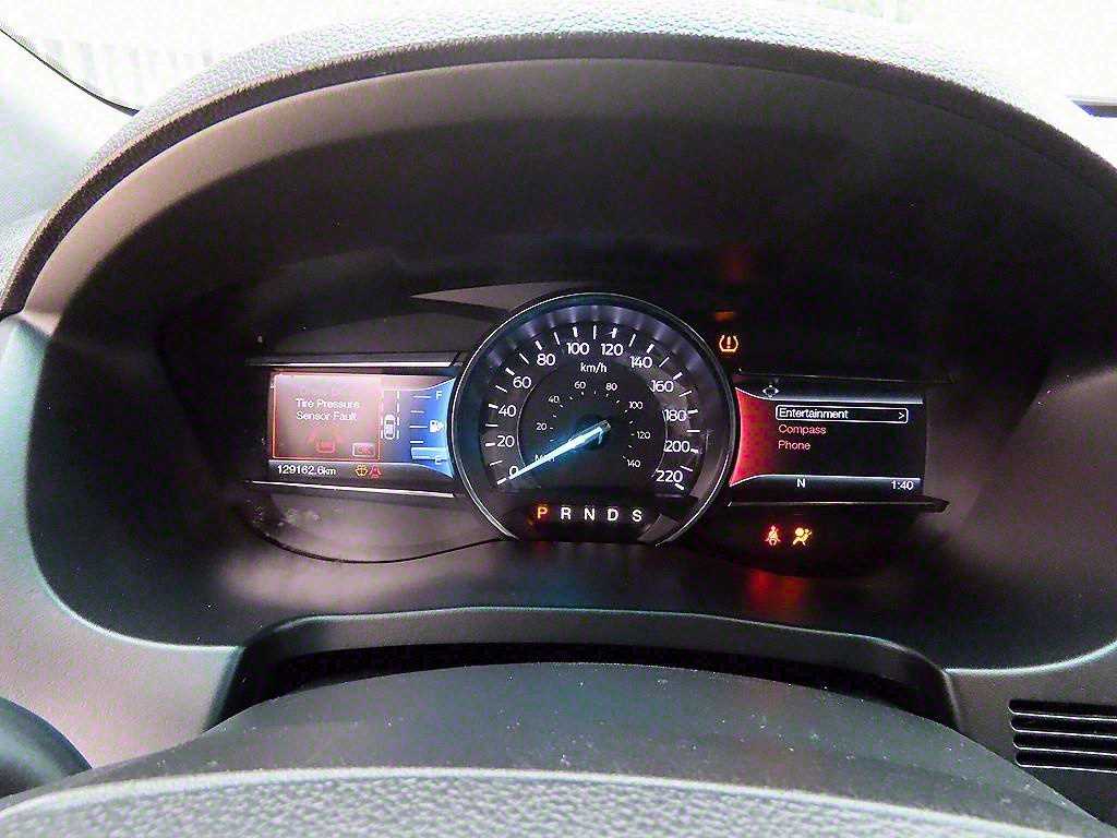 포드 익스플로러(5세대) 2.3 AWD 리미티드 - 이미지 20