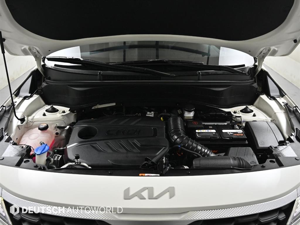 기아 셀토스 1.6 디젤 2WD 트렌디 - 이미지 18