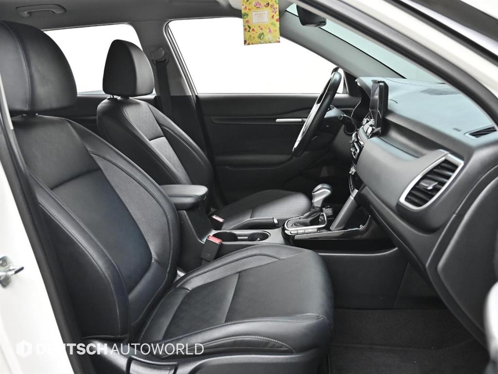 기아 셀토스 1.6 디젤 2WD 트렌디 - 이미지 6