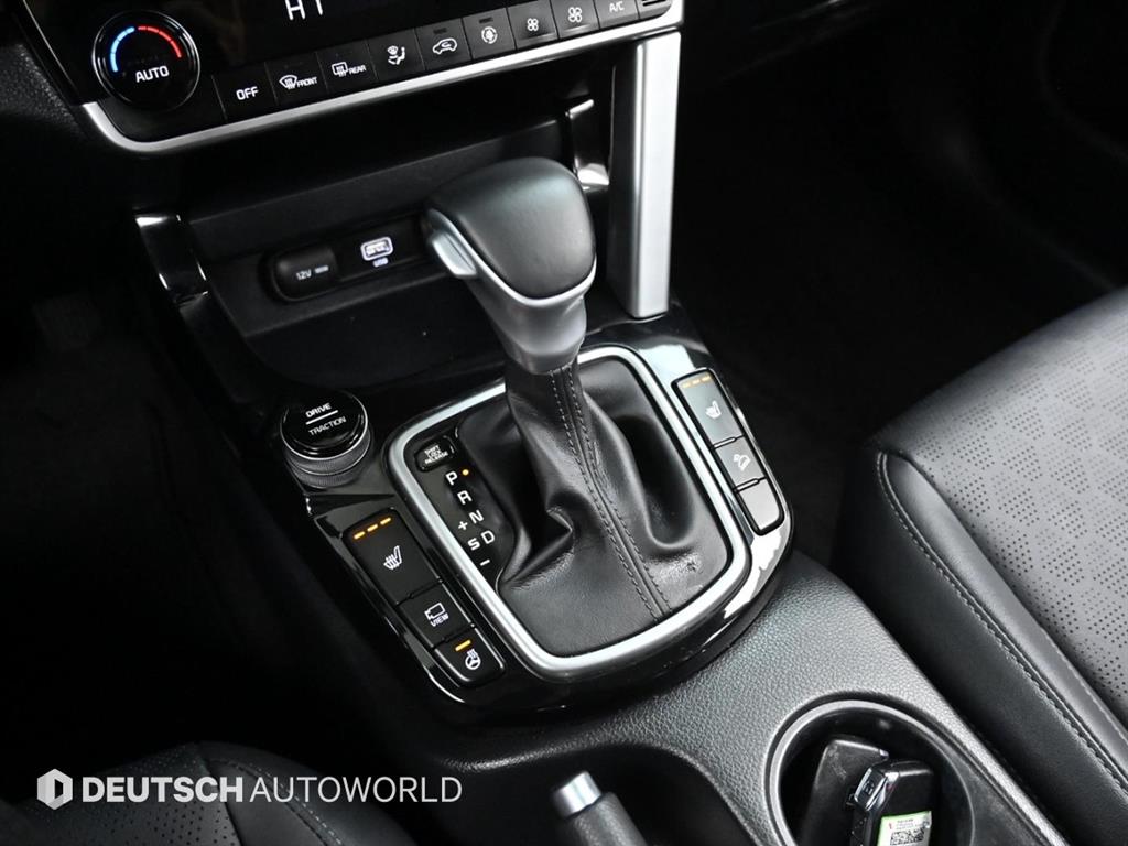 기아 셀토스 1.6 디젤 2WD 트렌디 - 이미지 16