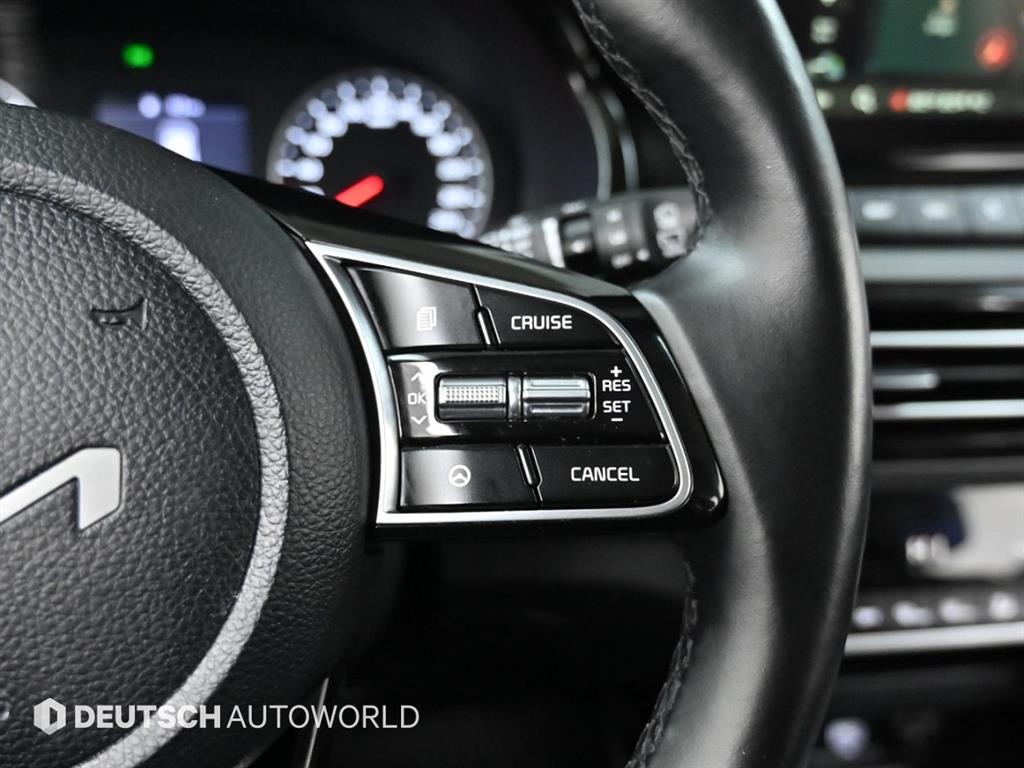 기아 셀토스 1.6 디젤 2WD 트렌디 - 이미지 11