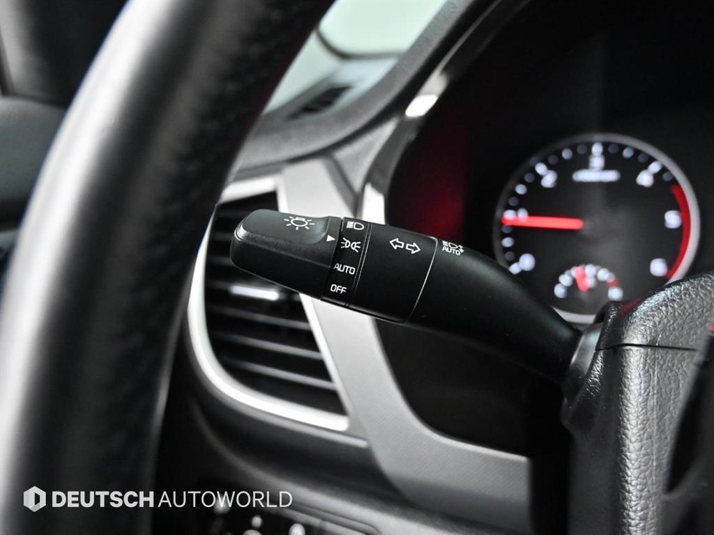 기아 셀토스 1.6 디젤 2WD 트렌디 - 이미지 9