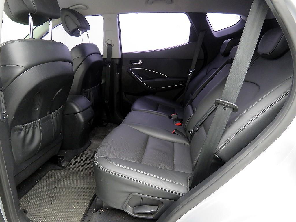 현대 싼타페(DM) 디젤 R2.0 2WD 프리미엄 - 이미지 15