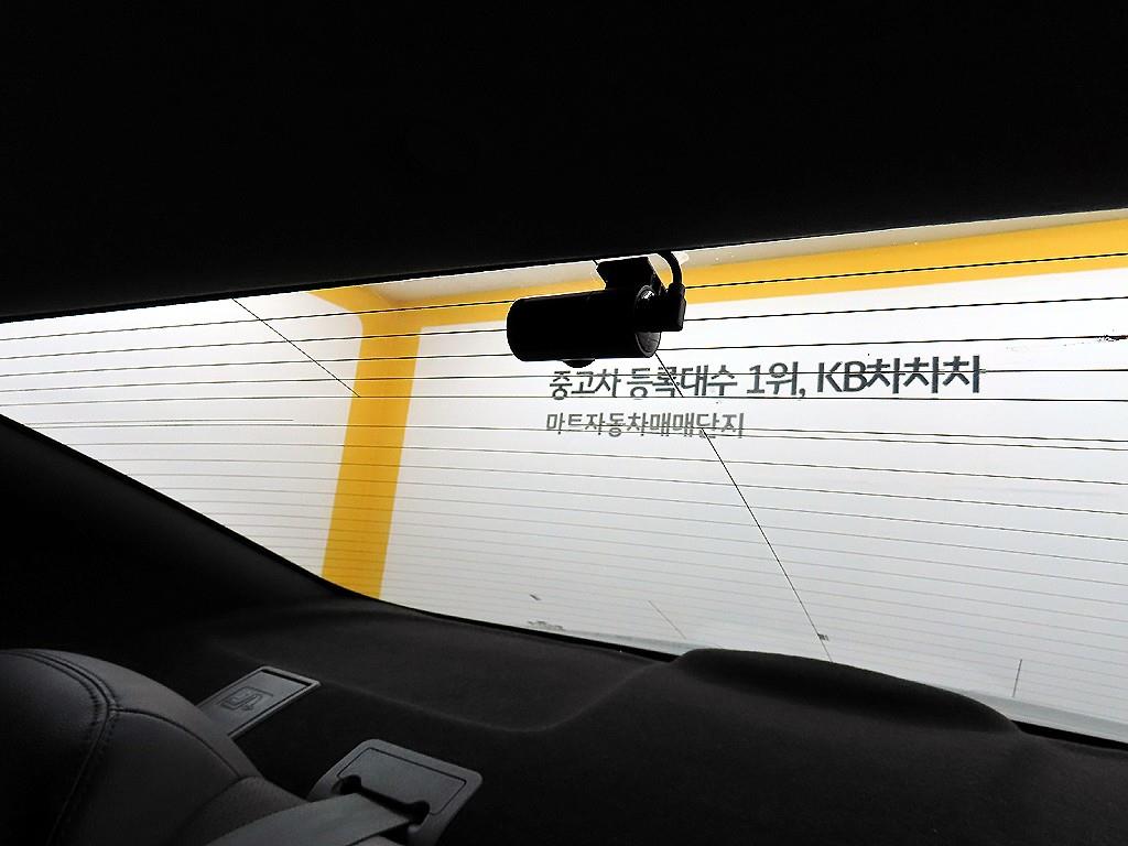 현대 더 뉴아반떼MD 1.6 GDi 스마트 - 이미지 12