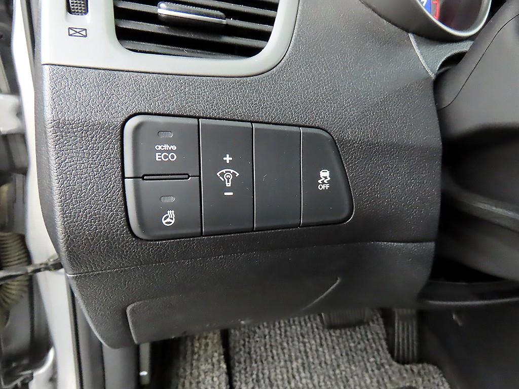 현대 더 뉴아반떼MD 1.6 GDi 스마트 - 이미지 17