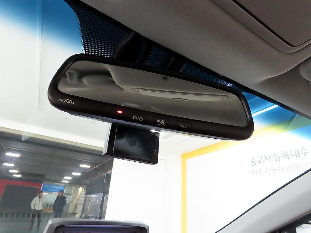 현대 더 뉴아반떼MD 1.6 GDi 스마트 - 이미지 3