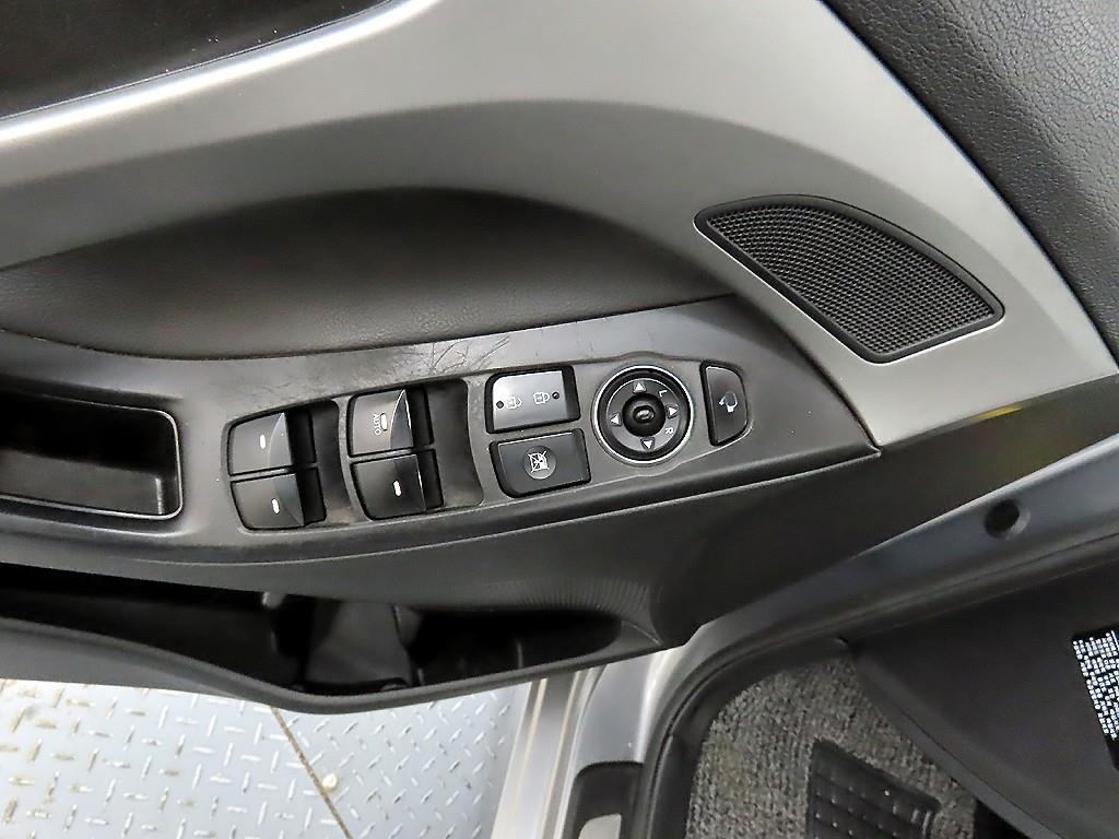 현대 더 뉴아반떼MD 1.6 GDi 스마트 - 이미지 7