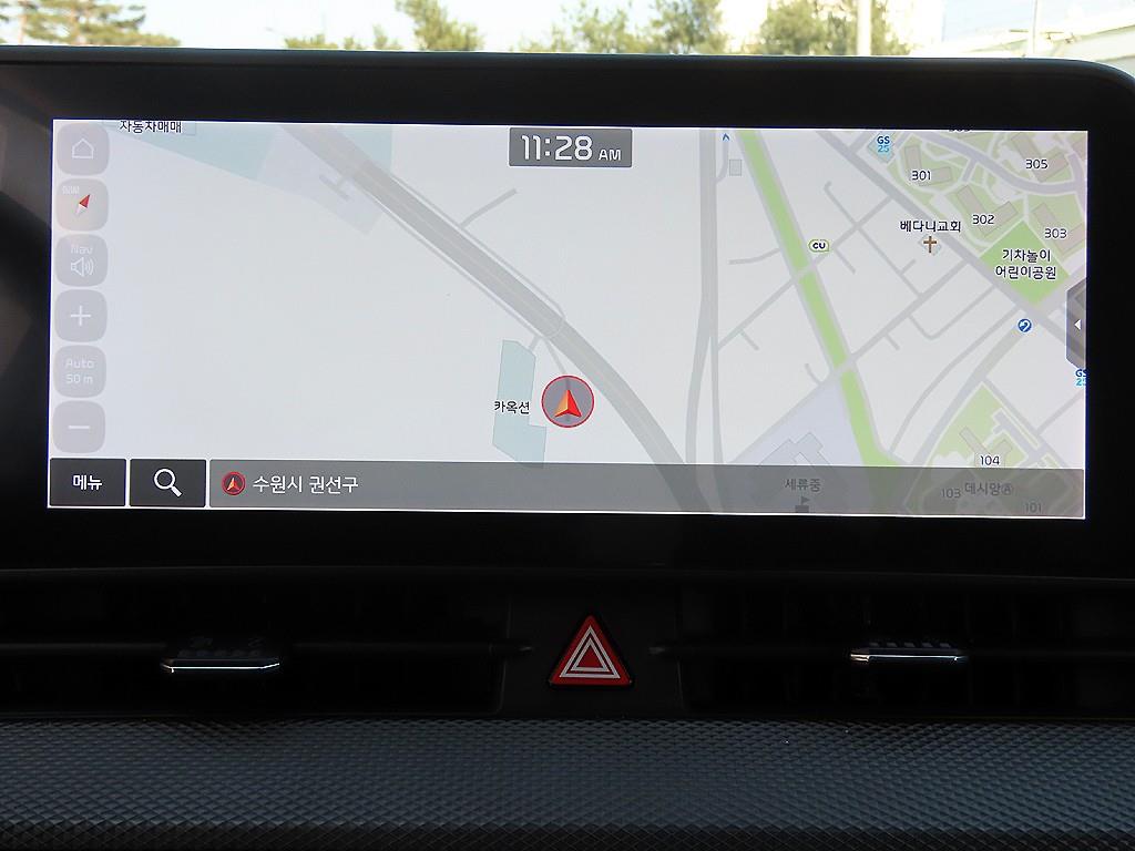 기아 디 올뉴스포티지 2.0 디젤 2WD 프레스티지 - 이미지 15