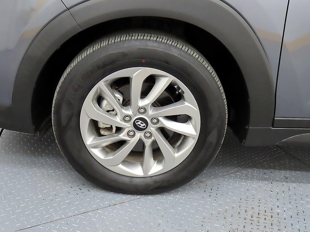 현대 올 뉴투싼 디젤 R2.0 2WD 스마트 - 이미지 6