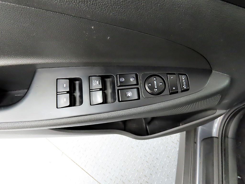 현대 올 뉴투싼 디젤 R2.0 2WD 스마트 - 이미지 5