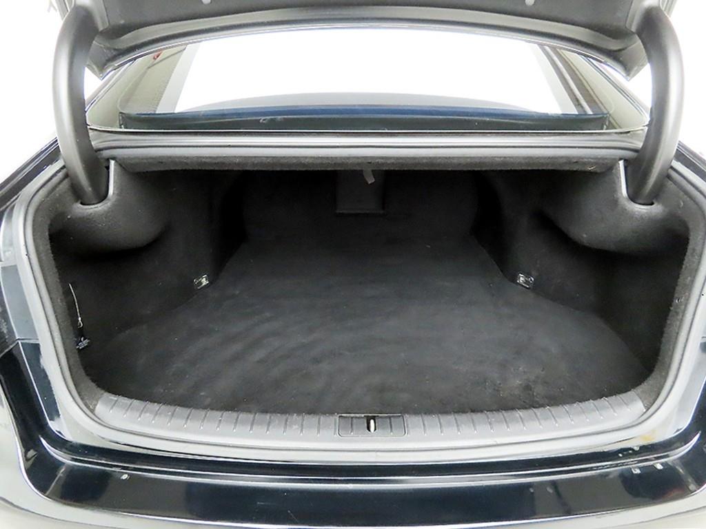 제네시스 G80 3.3 GDi AWD 프리미엄 럭셔리 - 이미지 16