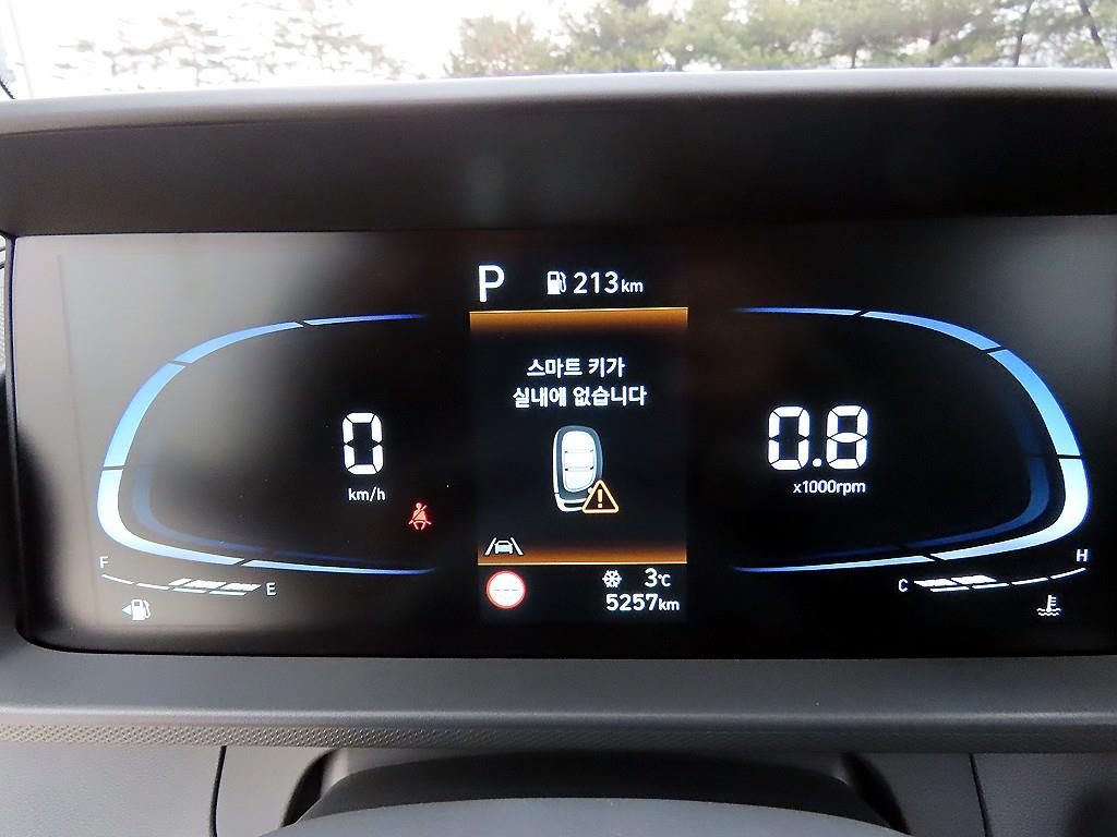 현대 캐스퍼 가솔린 1.0 터보 인스퍼레이션 - 이미지 2