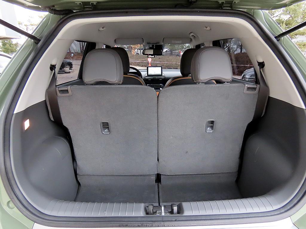 현대 캐스퍼 가솔린 1.0 터보 인스퍼레이션 - 이미지 5