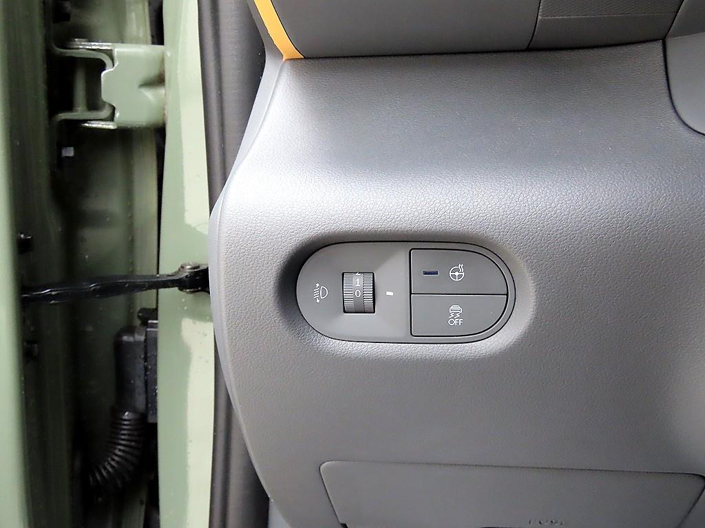 현대 캐스퍼 가솔린 1.0 터보 인스퍼레이션 - 이미지 13