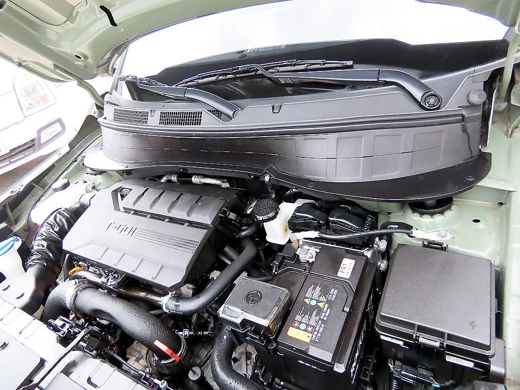 현대 캐스퍼 가솔린 1.0 터보 인스퍼레이션 - 이미지 4