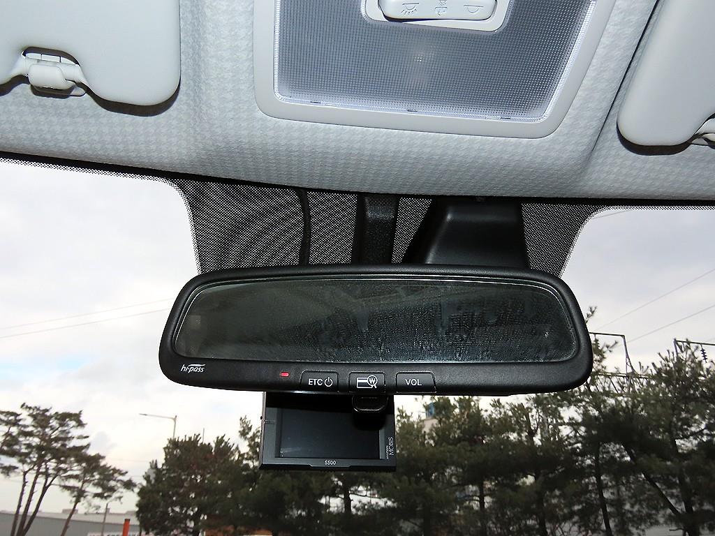 현대 캐스퍼 가솔린 1.0 터보 인스퍼레이션 - 이미지 3