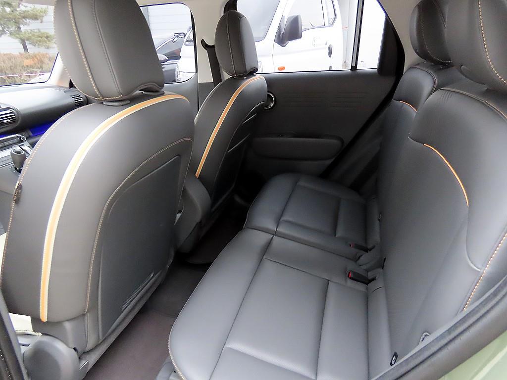 현대 캐스퍼 가솔린 1.0 터보 인스퍼레이션 - 이미지 7