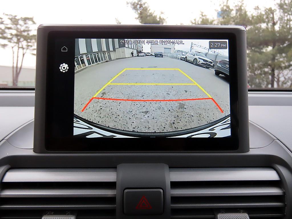 현대 캐스퍼 가솔린 1.0 터보 인스퍼레이션 - 이미지 12