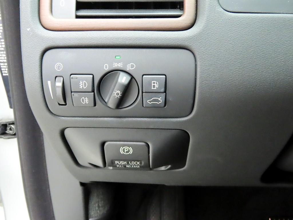 볼보 S80(2세대) T6 AWD - 이미지 20