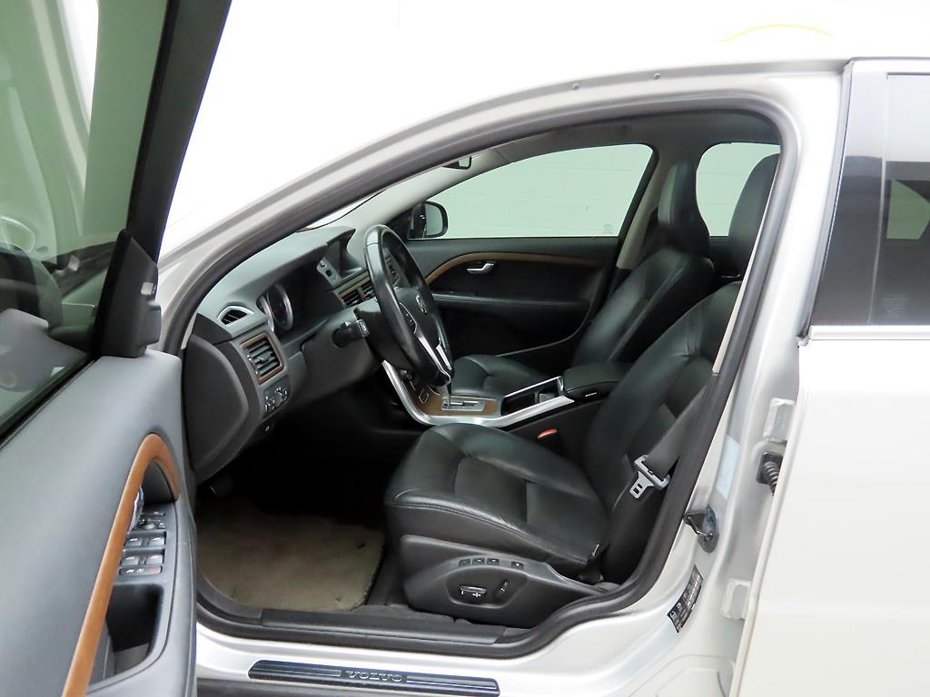 볼보 S80(2세대) T6 AWD - 이미지 9